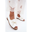 white / EU 36 | US 5.5