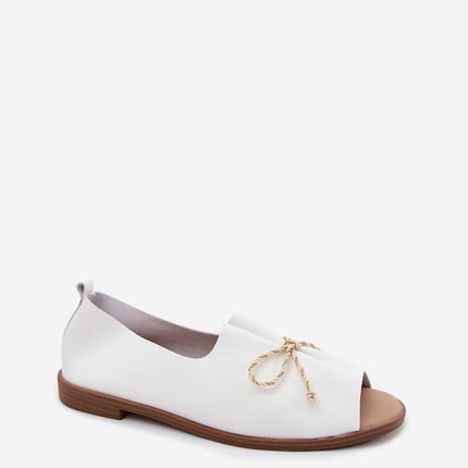  Sandals model 228775 Step in style 