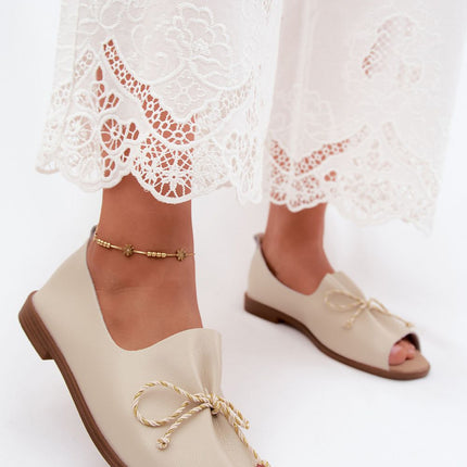  Sandals model 228777 Step in style 