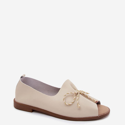 Sandals model 228777 Step in style 