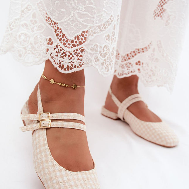 Step in Style Comfortable Leather Sandals with Arch Support and Non-Sl
