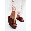 brown / EU 36 | US 5.5