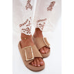 beige / EU 36 | US 5.5