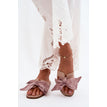 beige / EU 36 | US 5.5