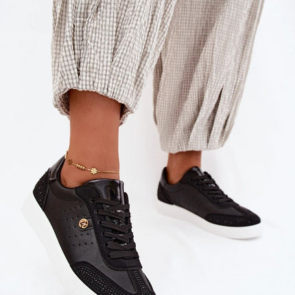  Platform sneakers model 228740 Step in style 