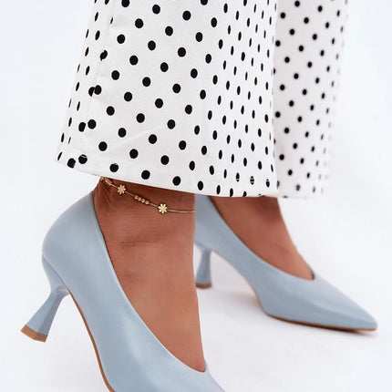  Heel pumps model 228762 Step in style 