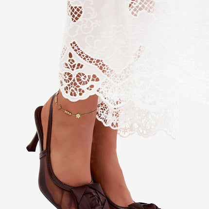  Heel sandals model 228781 Step in style 