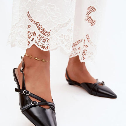  Sandals model 228783 Step in style 