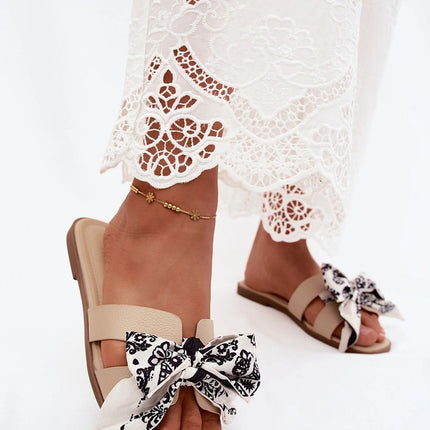  Flip-flops model 228792 Step in style 