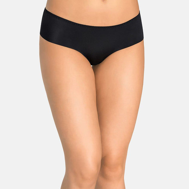Teyli Women's Comfort Fit Panties - Breathable Cotton, Tagless Design