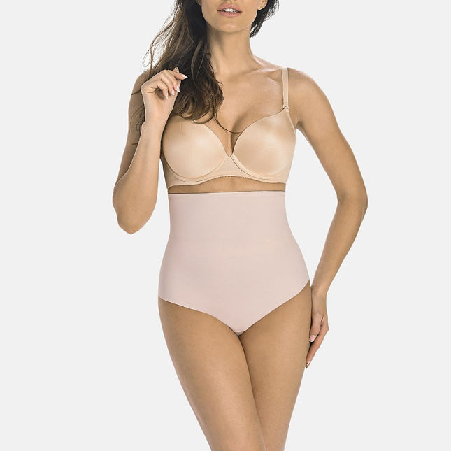 Teyli Women's Comfort Fit Cotton Briefs - Breathable & Tagless