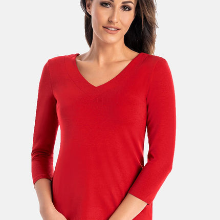  Blouse model 228832 Teyli 