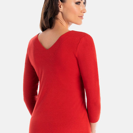  Blouse model 228832 Teyli 