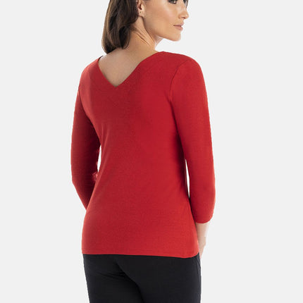  Blouse model 228832 Teyli 