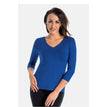 blue / EU XS | US XS