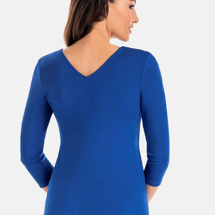  Blouse model 228833 Teyli 