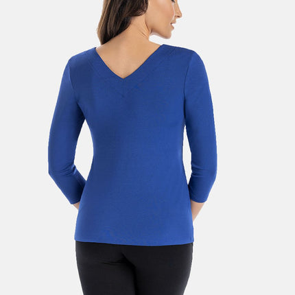  Blouse model 228833 Teyli 