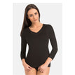 black / EU XS | US XS