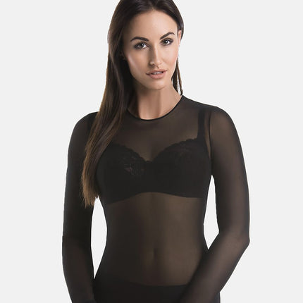  Blouse model 228835 Teyli 