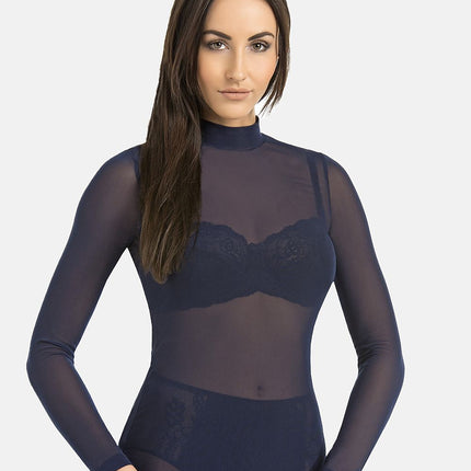  Blouse model 228836 Teyli 