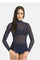  Blouse model 228836 Teyli 
