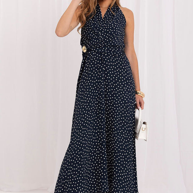 Italy Moda Professional Daydress with Elegant Design and Comfortable F