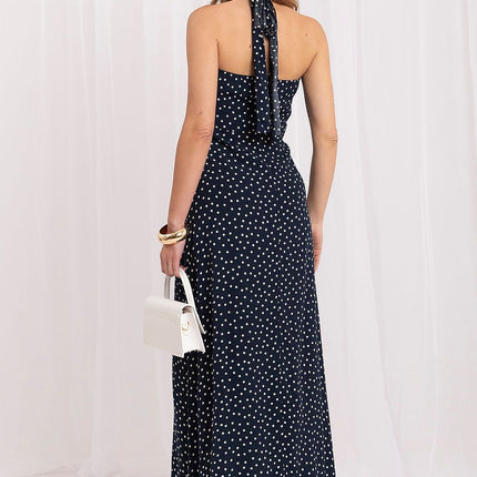 Italy Moda Professional Daydress with Elegant Design and Comfortable F