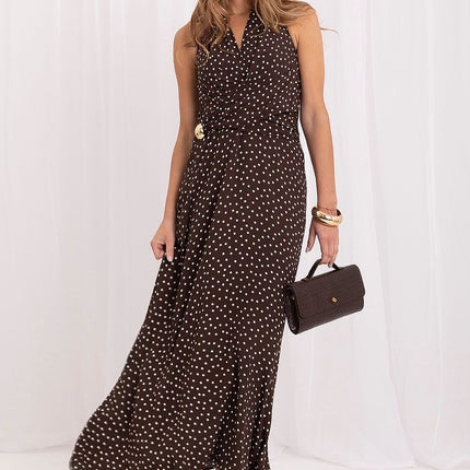 Italy Moda Professional Daydress with Elegant Design and Comfortable F