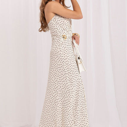 Italy Moda Professional Daydress with Elegant Design and Comfortable F