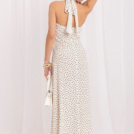 Italy Moda Professional Daydress with Elegant Design and Comfortable F