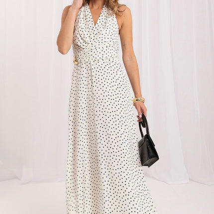 Italy Moda Professional Daydress with Elegant Design and Comfortable F