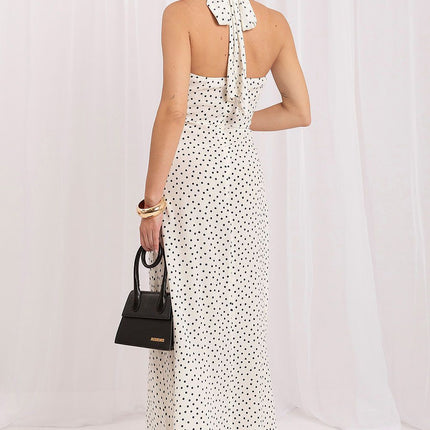 Italy Moda Professional Daydress with Elegant Design and Comfortable F