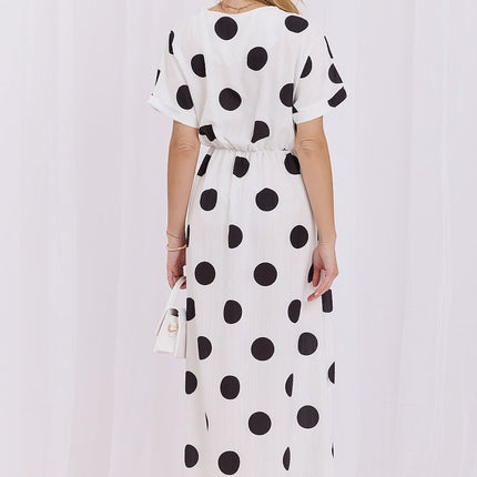 Italy Moda Professional Daydress with Elegant Design and Comfort Fit