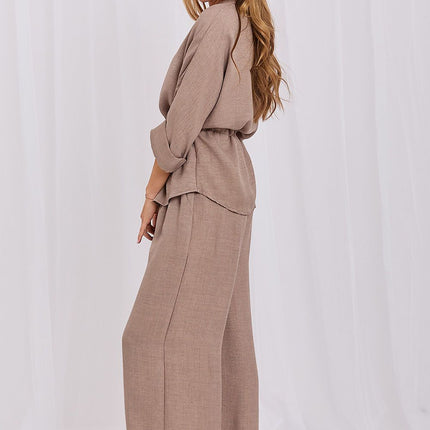 Italy Moda Professional Set with Elegant Design and Durable Fabric
