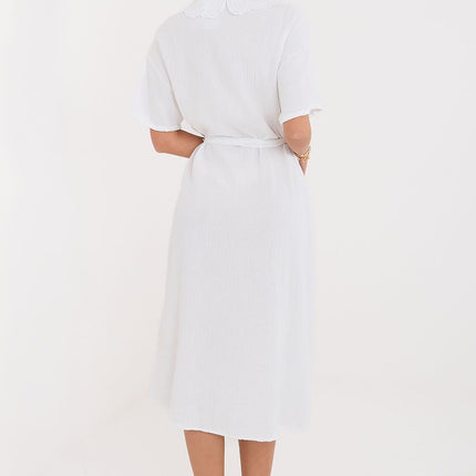 Italy Moda Professional Daydress with Elegant Design and Comfortable F