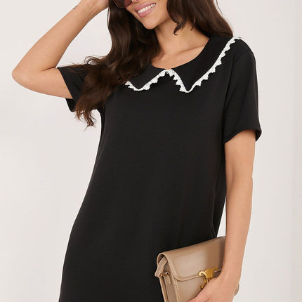 Italy Moda Professional Daydress with Elegant Design and Comfortable F
