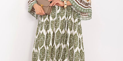  Daydress model 228884 Italy Moda 