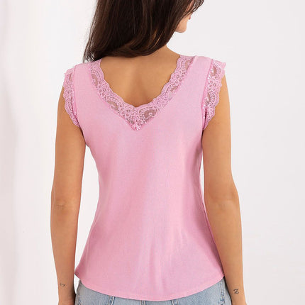 Italy Moda Professional Top - Stylish Design & Comfortable Fit