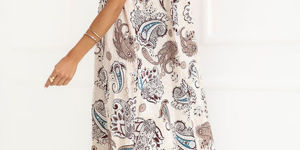  Daydress model 228902 Italy Moda 