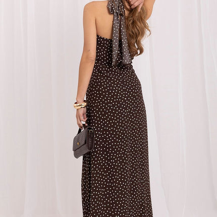 Italy Moda Professional Daydress with Elegant Design and Comfortable F