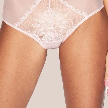 Brazilian style panties