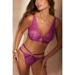 violet / EU 65C | US 30C
