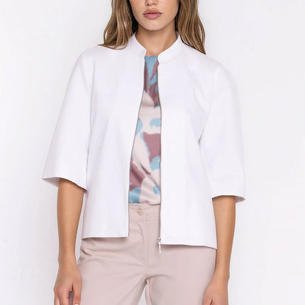  Denim jacket model 228921 Nife 