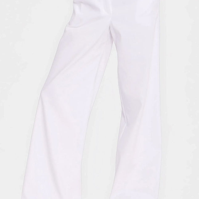 Nife Professional Slim Fit Jeans with Stretch Fabric and Classic Desig