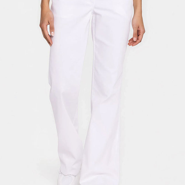 Nife Professional Slim Fit Jeans with Stretch Fabric and Classic Desig