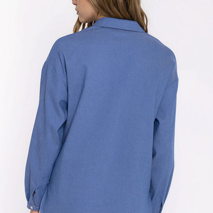  Long sleeve shirt model 228931 Nife 