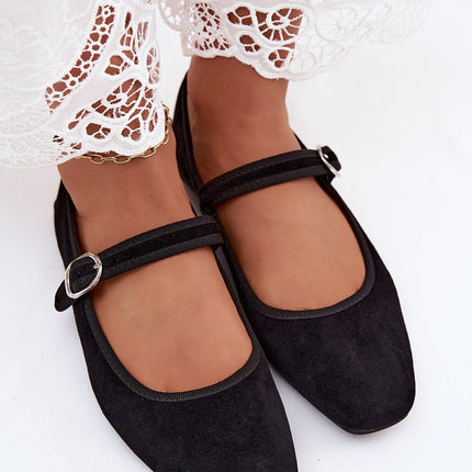  Ballet flats model 228932 Step in style 