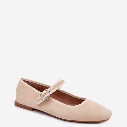  Ballet flats model 228933 Step in style 