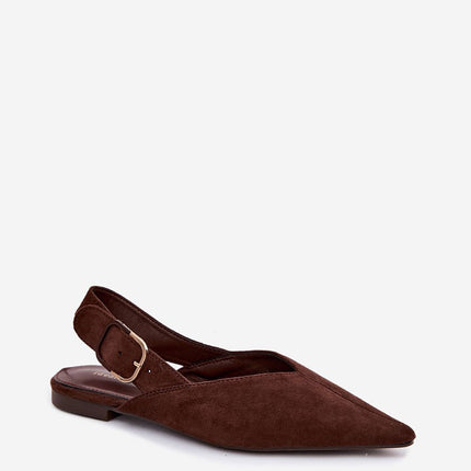  Ballet flats model 228937 Step in style 