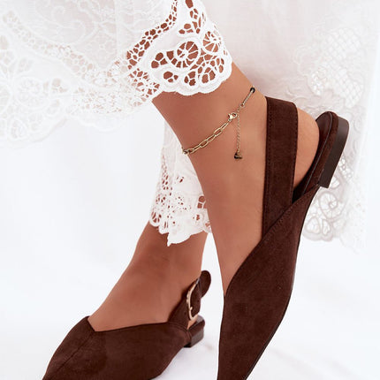  Ballet flats model 228937 Step in style 